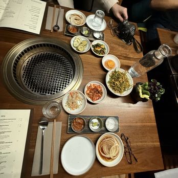 Nubiani - Korean Near Me - New York, New York