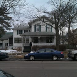 Carriage House Bed & Breakfast - Carriage House B & B Winona