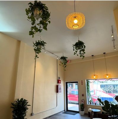 The Coffee Chat by null