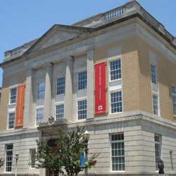 Gettys Art Center - Here it is!