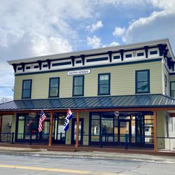 Bailey’s Cafe and Events - Bailey's Cafe and Events
