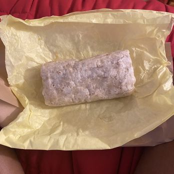 Piggie's Charbroiled Restaurant - This is the $14 breakfast chicken burrito - Burgers Near Me - Hawthorne, California Piggie's Charbroiled Restaurant - This is the $14 breakfast chicken burrito - Burgers Near Me - Hawthorne, California