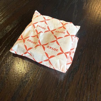 Joya’s - A little treat (rice crispy treat) given complimentary as they learned I had just had a wedding (seeing my bridal henna). - Cafes Near Me - Worthington, Ohio Joya’s - A little treat (rice crispy treat) given complimentary as they learned I had just had a wedding (seeing my bridal henna). - Cafes Near Me - Worthington, Ohio