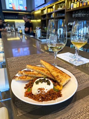 The Tasting Room by null