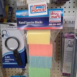 Discount Drug Mart