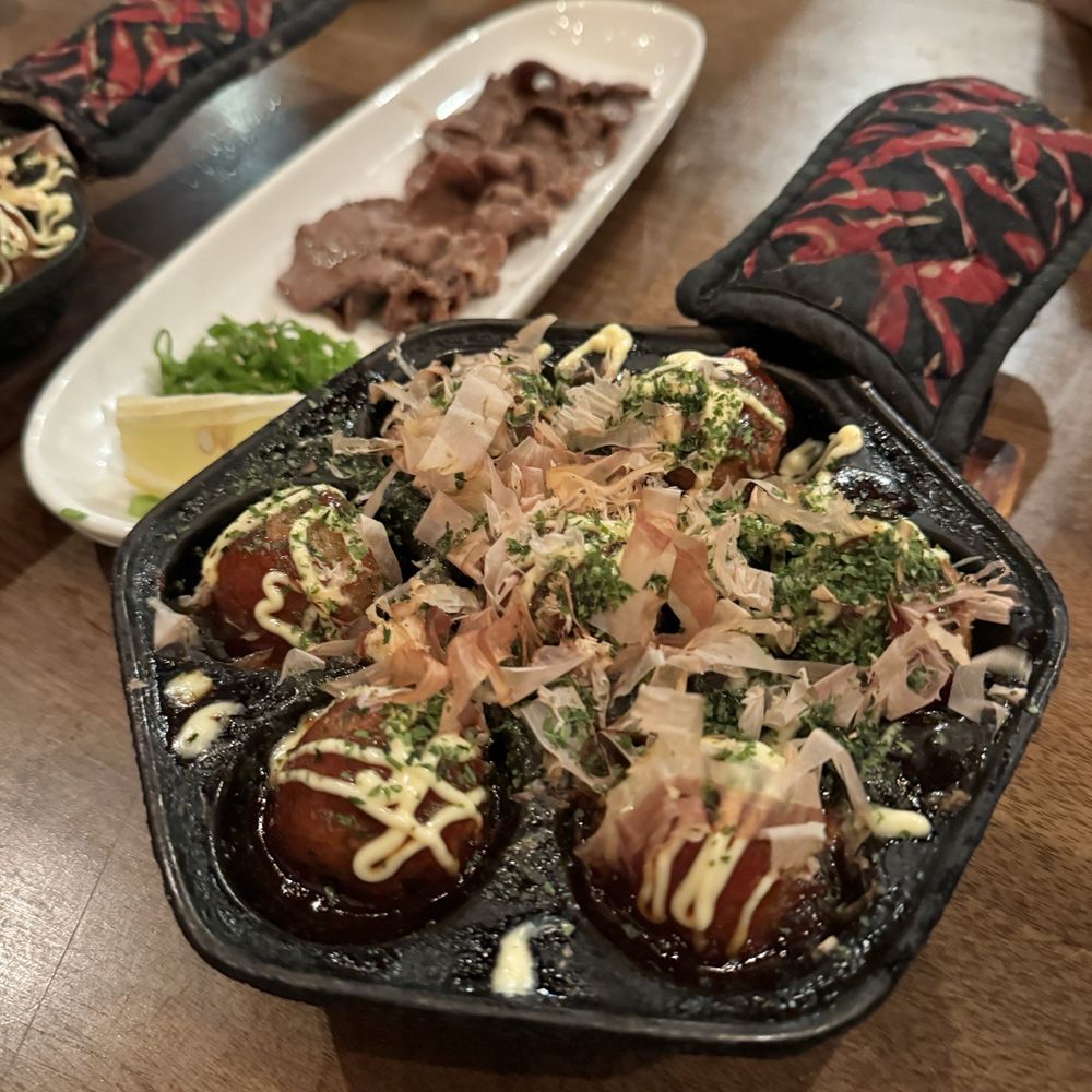 Mr Max - Sushi Bars Near Me - Irving, Texas