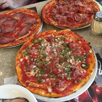 Pizzeria Napoletana - Italian Near Me - Montreal, Quebec