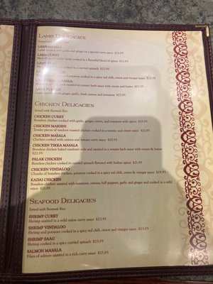 Menu photo 4 The Curry Craving Anchorage, AK Menu photo 4 The Curry Craving Anchorage, AK