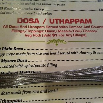 Madurai Mes - Dosa Mysore - Indian Near Me - San Antonio, Texas Madurai Mes - Dosa Mysore - Indian Near Me - San Antonio, Texas
