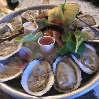 Michael's Cafe - Buck a shuck oysters - American Near Me - Timonium, Maryland Michael's Cafe - Buck a shuck oysters - American Near Me - Timonium, Maryland