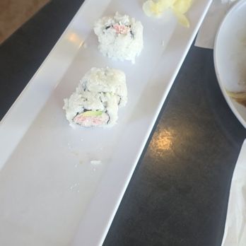 Sushi Omakase - Sushi Bars Near Me - Gilroy, California