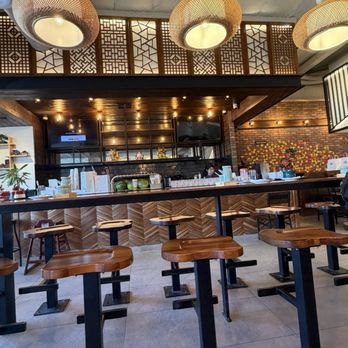 Seven Grams - Chinese Near Me - Tustin, California