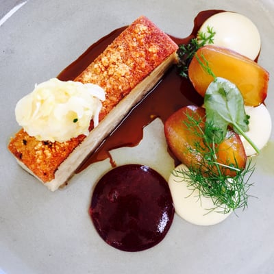 Aravina Estate by null