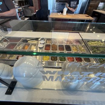 MOD Pizza - Fast Food Near Me - Georgetown, Kentucky