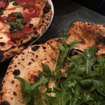 Pizzicletta - Pizza Near Me - Flagstaff, Arizona