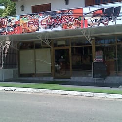 Falumax