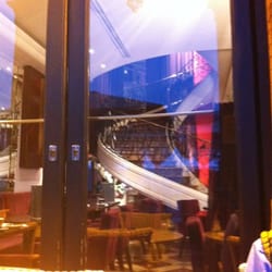 Les Arcades - Deco ++