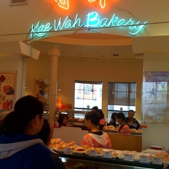 Kee Wah Bakery - Bakeries Near Me - San Gabriel, California Kee Wah Bakery - Bakeries Near Me - San Gabriel, California