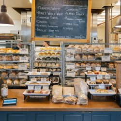 Great Harvest Bakery + Café