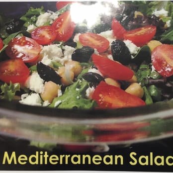 Crisp Salads - Sandwiches Near Me - Raleigh, North Carolina