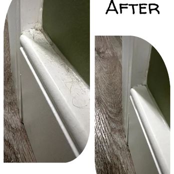 Divine Shine Cleaning - Before and after - Home Cleaning Near Me Divine Shine Cleaning - Before and after - Home Cleaning Near Me
