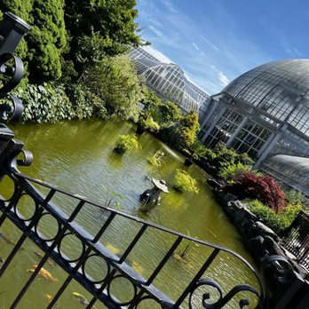 Anna Scripps Whitcomb Conservatory - Botanical Gardens Near Me - Detroit, Michigan Anna Scripps Whitcomb Conservatory - Botanical Gardens Near Me - Detroit, Michigan