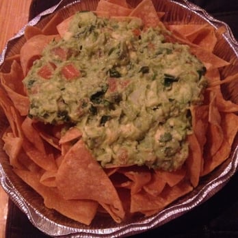 Sosas Deli & Grill - Guacamole and fresh fried chips. - Delis Near Me - Brooklyn, New York Sosas Deli & Grill - Guacamole and fresh fried chips. - Delis Near Me - Brooklyn, New York