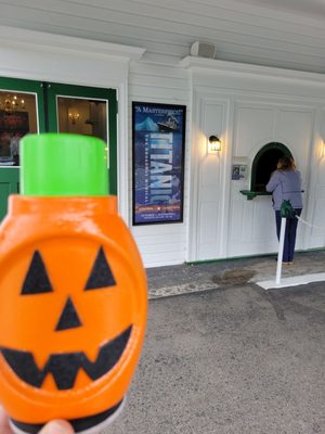 Ogunquit Playhouse by null