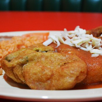 Las Ranas Cafe - Have you tried our famous #ChilesRellenos with rice in an original #MexicanStyle and #PintoBeans. Yumy Yumy !. - Mexican Near Me - Los Angeles, California Las Ranas Cafe - Have you tried our famous #ChilesRellenos with rice in an original #MexicanStyle and #PintoBeans. Yumy Yumy !. - Mexican Near Me - Los Angeles, California
