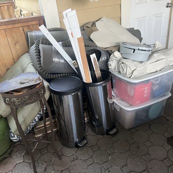 Junk Hunter - General junk - Junk Removal & Hauling Near Me Junk Hunter - General junk - Junk Removal & Hauling Near Me