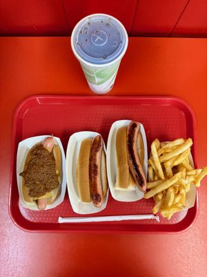 Heid's of Liverpool by null