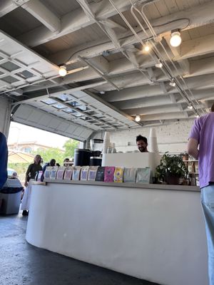 Field Day Coffee by null