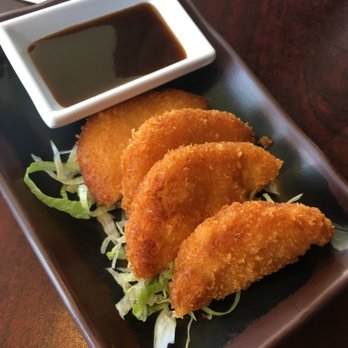 Momiji - Croquette - Ramen Near Me - Colma, California