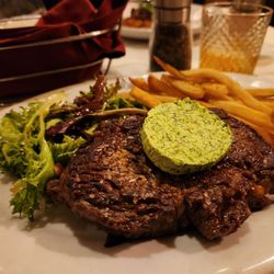 La Voile - Ribeye
