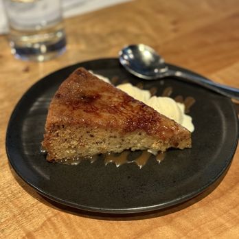 Five Eleven - Bananas Foster - New American Near Me - Eureka, California