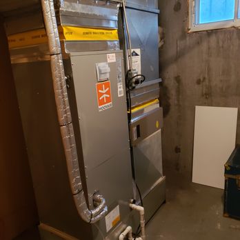 Clim AG - Heating & Air Conditioning/HVAC Near Me - Bedford, Nova Scotia