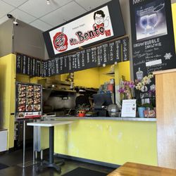 Mr Bento Teriyaki