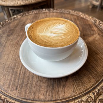 Mohka House - Coffee & Tea Near Me - Oakland, California Mohka House - Coffee & Tea Near Me - Oakland, California