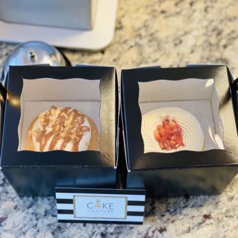 Cake Couture Boutique - Desserts Near Me - Raleigh, North Carolina