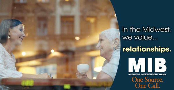 Midwest Independent BankersBank