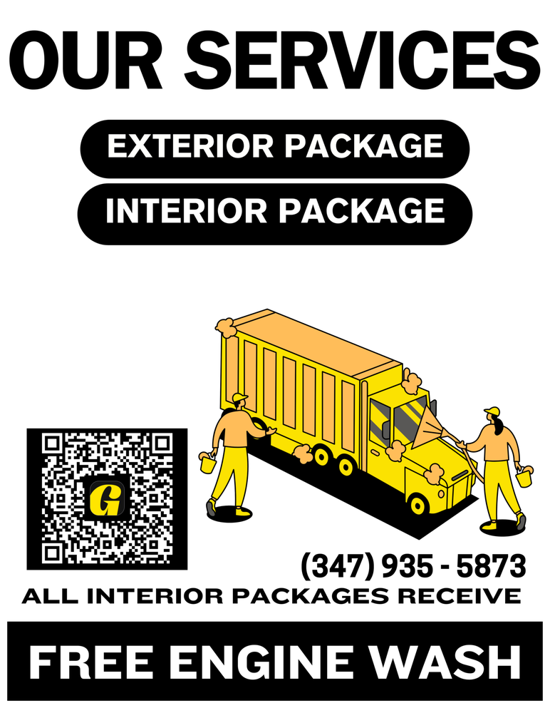 ECOJET MOBILE 11 Photos Mile Post 929, Woodbridge Township, New