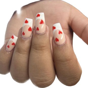 Elegant Spa And Nails - Nail Salons Near Me - Salisbury, Maryland