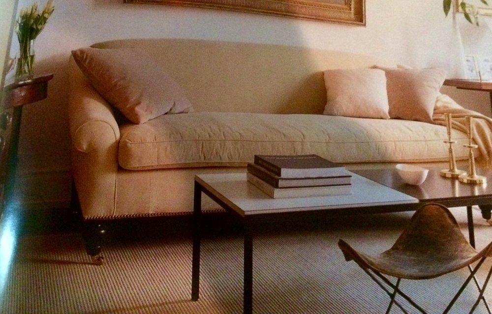 Jonas Upholstery - upholstery in New York, NY