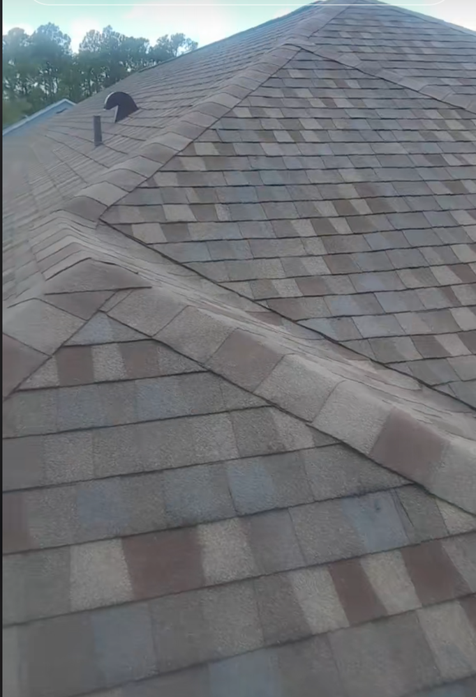 Slide of Rewerck Roofing