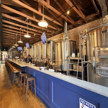 1886 Brewing - Brewpubs Near Me - Orange, California