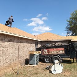 GT Roofing & Construction  - ON YOUR ROOF!!
