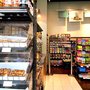 Marks and Spencer Bakery