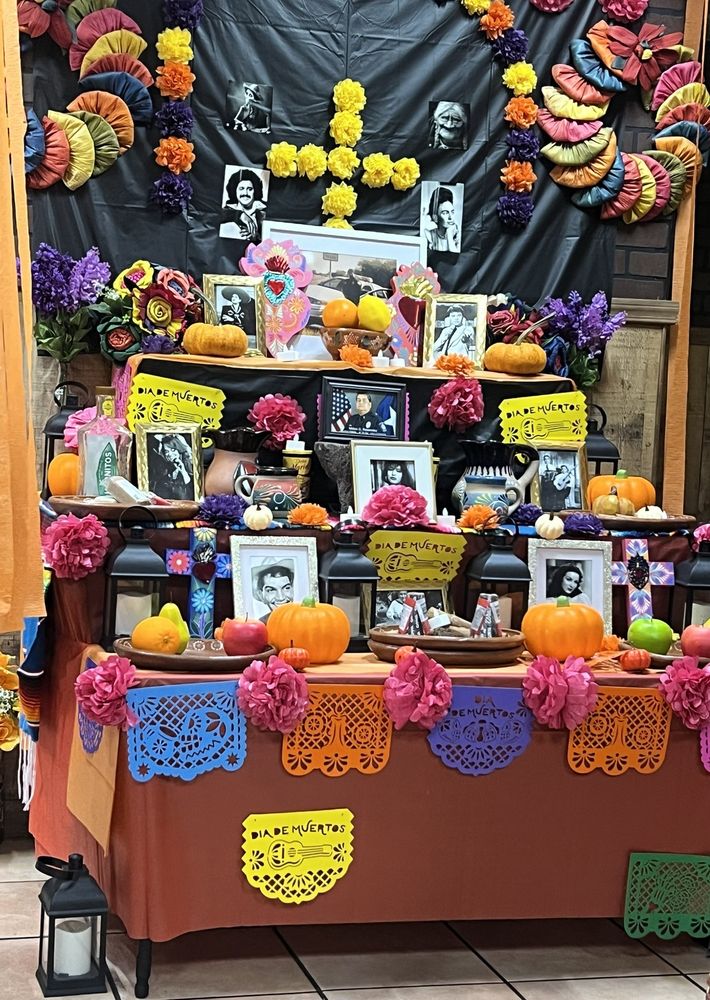 Blanquitas Taqueria Logo
