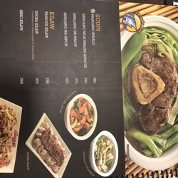 Gerry’s Restaurant & Bar