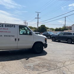Wilshire Fireplace Shop